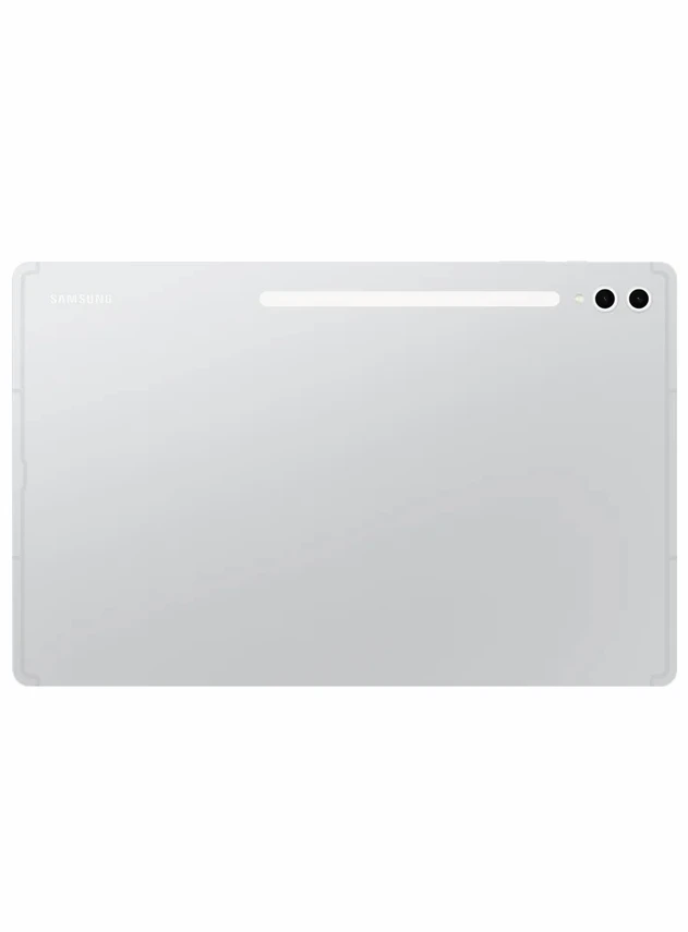 Galaxy Tab S10 Plus 5G SM-X826 12GB/512GB Серебристый
