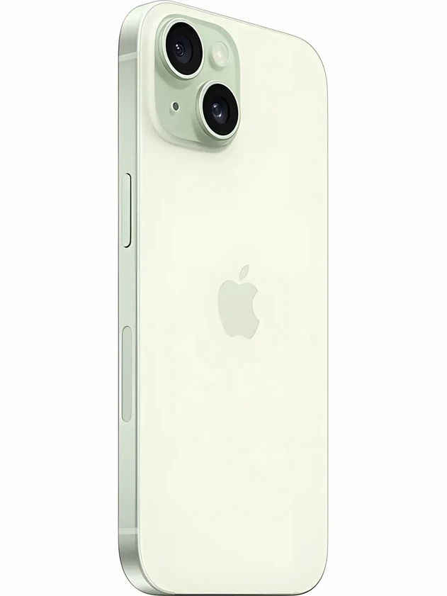 iPhone 15 Plus 512 GB Зелёный