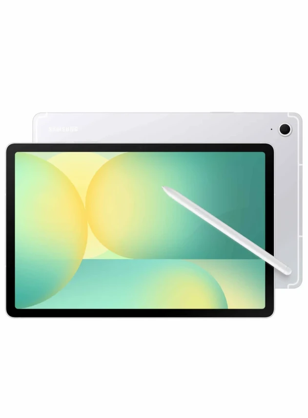 Galaxy Tab S10 FE Wi-Fi SM-X520 12GB/256GB, серебристый