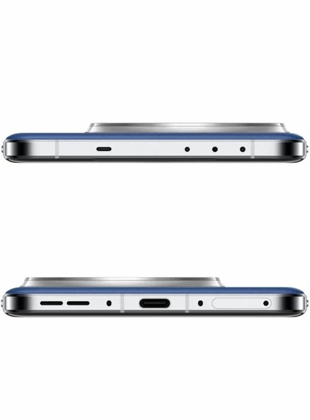 OnePlus 13 12GB/256GB китайская версия, Синий