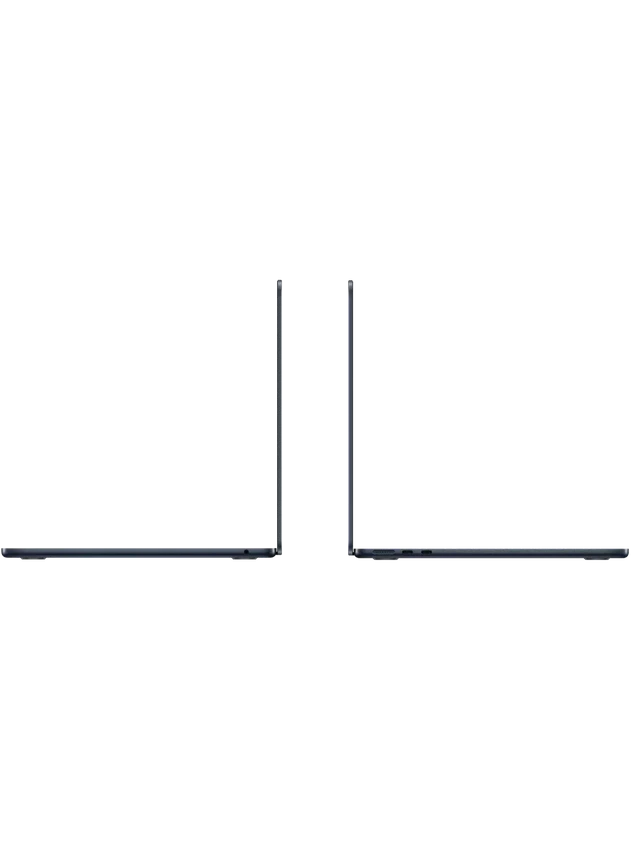 Macbook Air 13" M2 2022 256 GB Тёмная ночь MC7X4