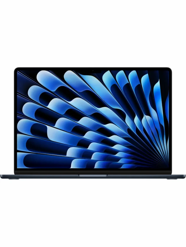 Macbook Air 15" M2 24 GB, 1 TB SSD Midnight