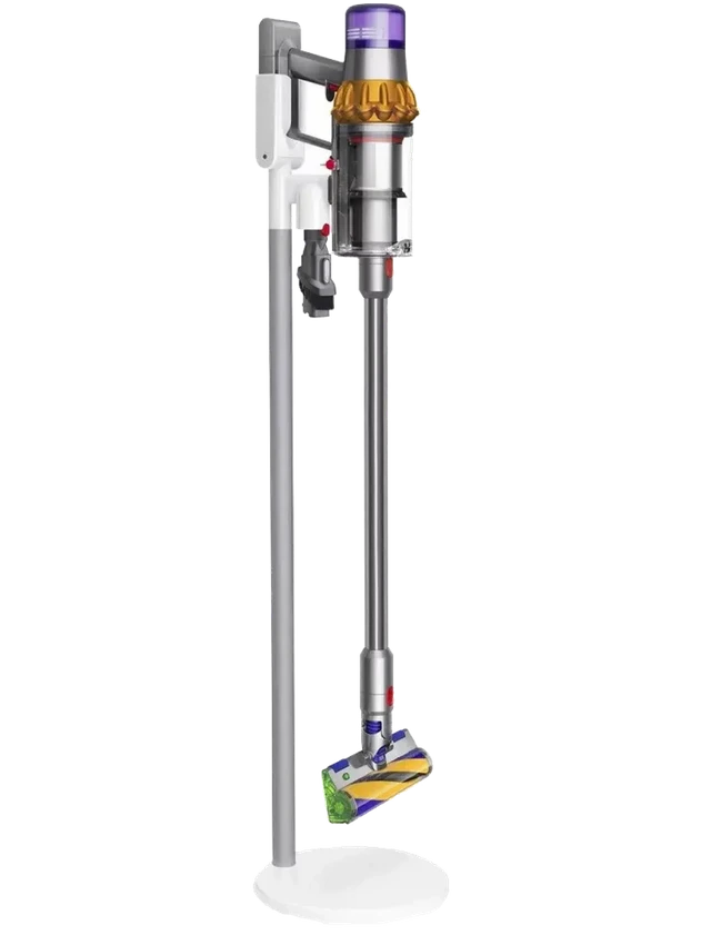 Dyson V15 Detect Absolute