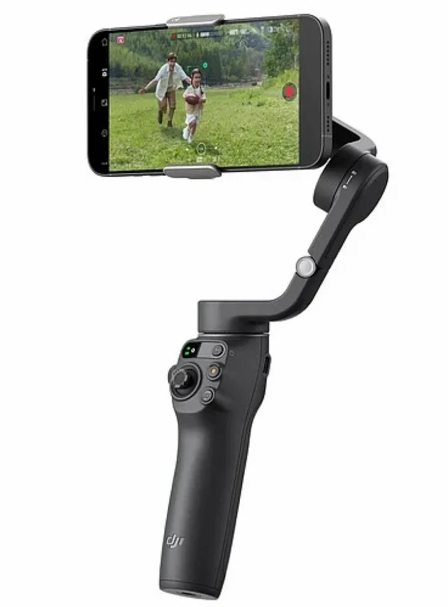 DJI Osmo Mobile 6 DJI Osmo Mobile 6