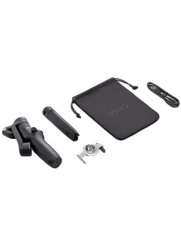DJI Osmo Mobile 6 DJI Osmo Mobile 6
