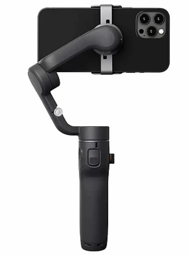 DJI Osmo Mobile 6 DJI Osmo Mobile 6