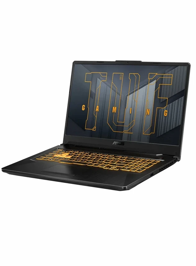 Asus TUF Gaming 17 FA706NF-HX051