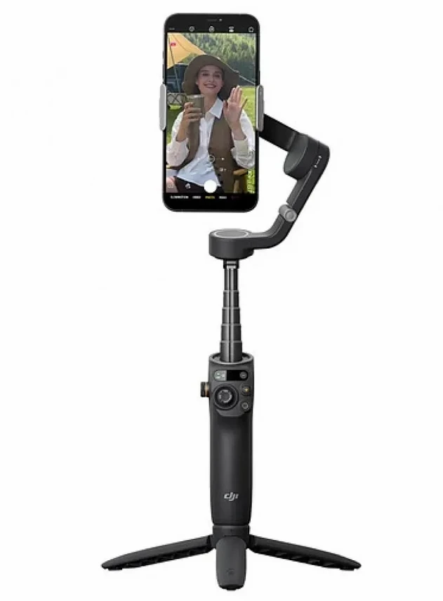 DJI Osmo Mobile 6 DJI Osmo Mobile 6