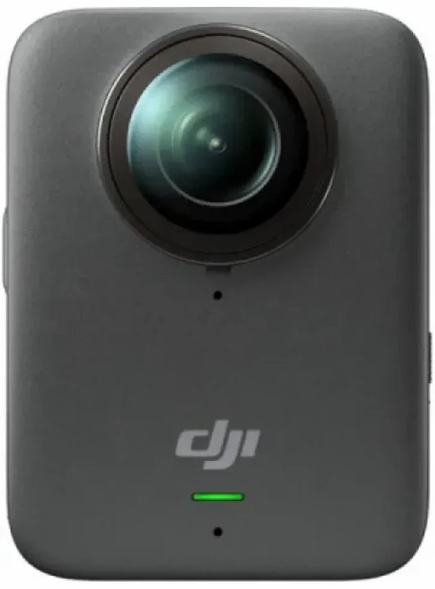 Экшн-камера DJI Osmo 360 Standard Combo