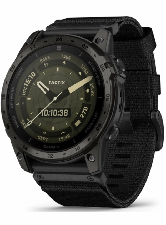 Garmin Tactix 7 AMOLED