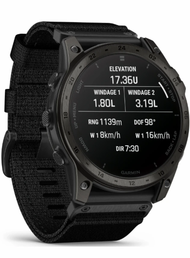 Garmin Tactix 7 AMOLED