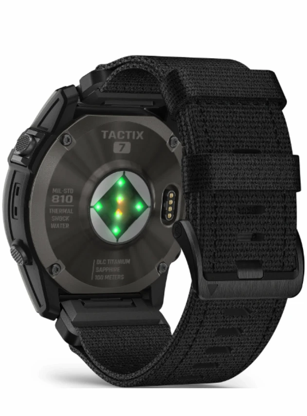 Garmin Tactix 7 AMOLED