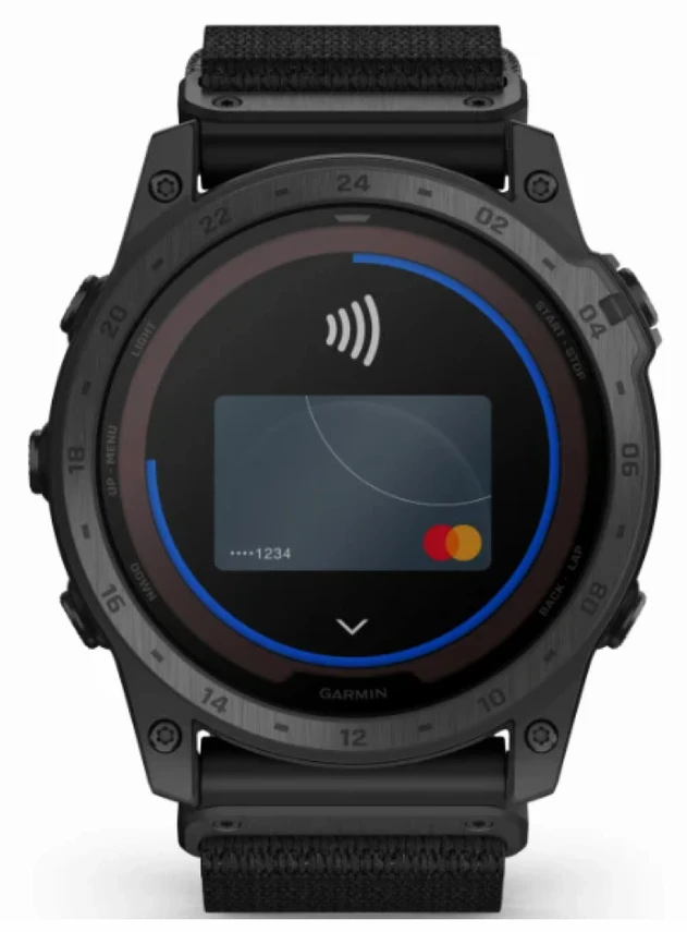 Garmin Tactix 7 Pro