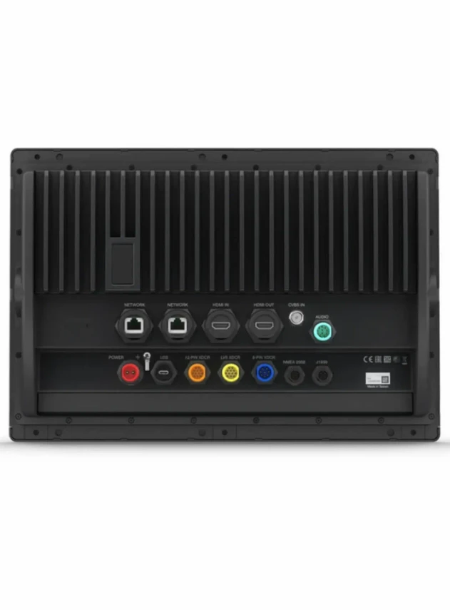 Garmin GPSMAP 8416xsv Чёрный