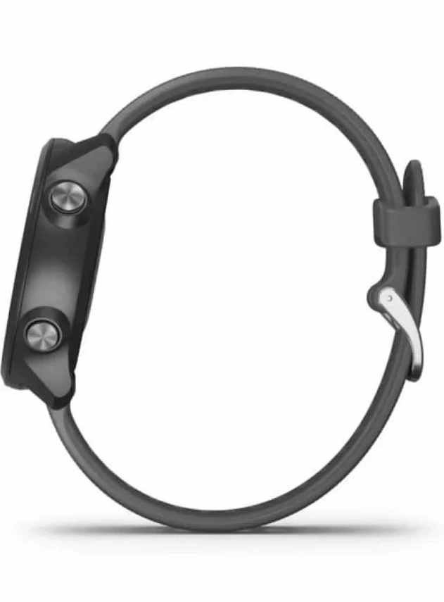 Garmin ForeRunner 245 Music Black