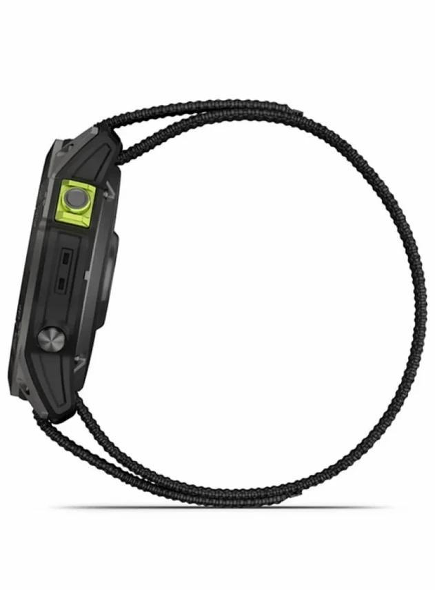 Garmin Enduro 2 Чёрный