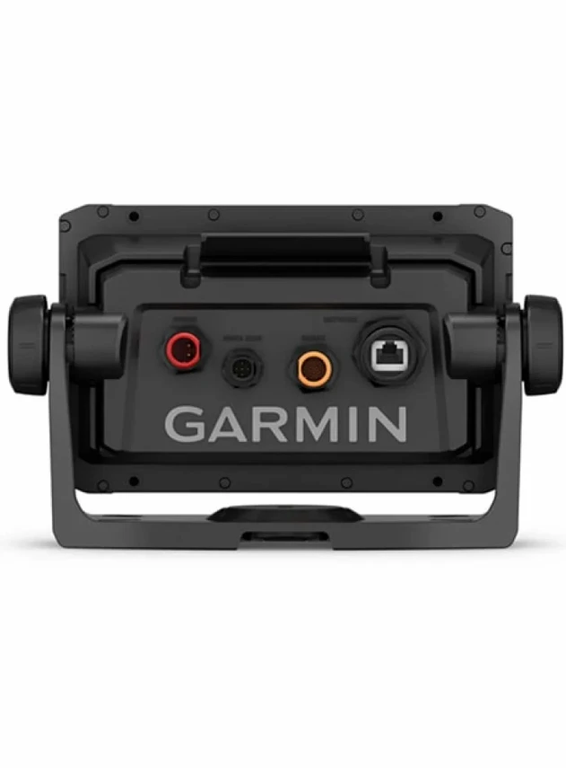 Garmin Echomap UHD2 62sv GT54