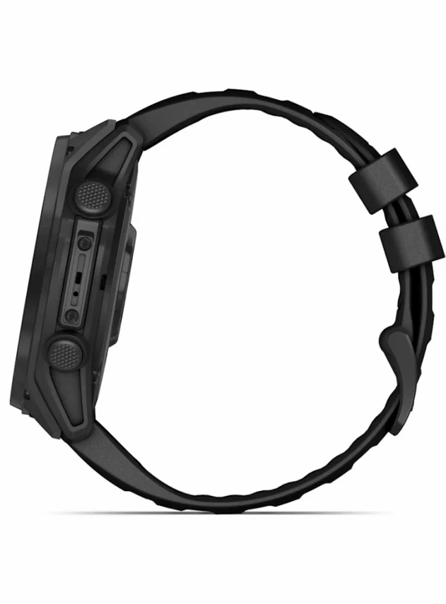 Garmin Tactix 8 – 51 mm, Solar Includes Applied Ballistics Ultralight™ Solver
