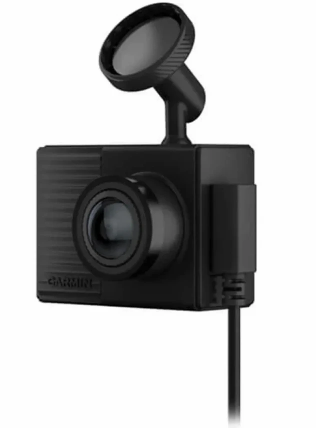 Garmin Dash Cam Tandem