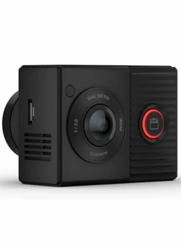 Garmin Dash Cam Tandem