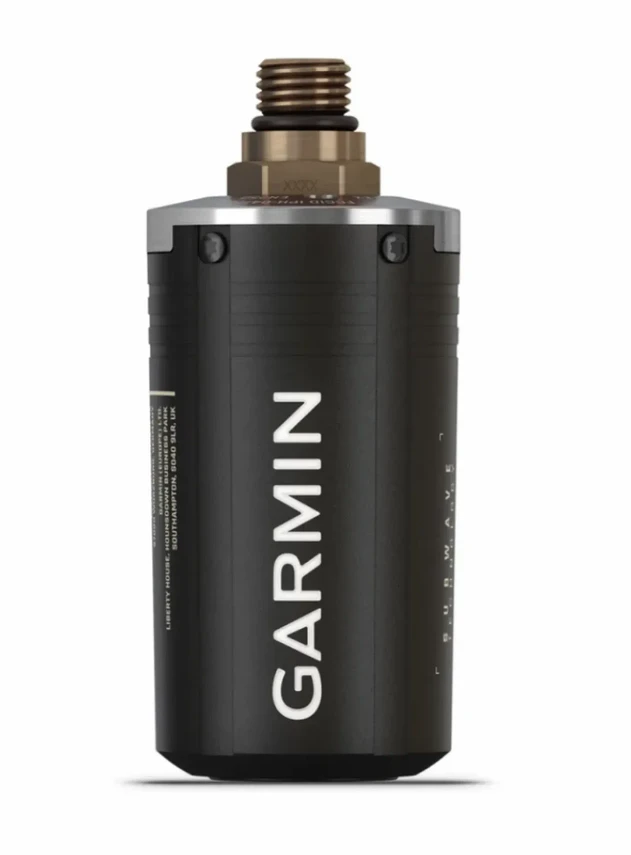 Garmin Descent T2 TransCeiver WW