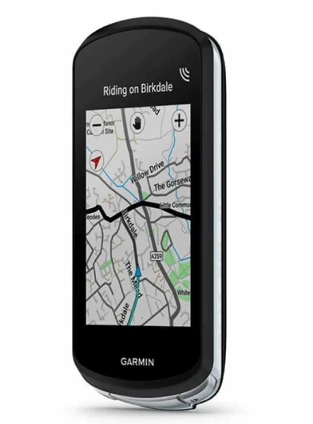 Garmin Edge 1040 Bundle