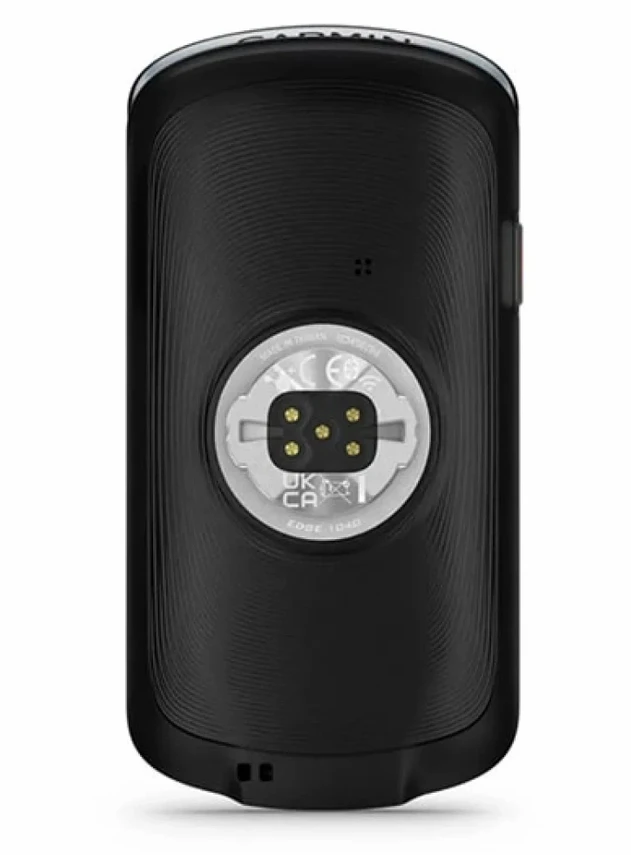 Garmin Edge 1040 Bundle