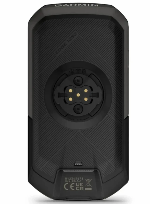 Garmin Edge 1050 Bundle