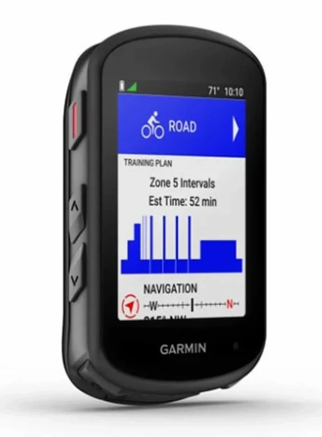 Garmin Edge 540 Bundle