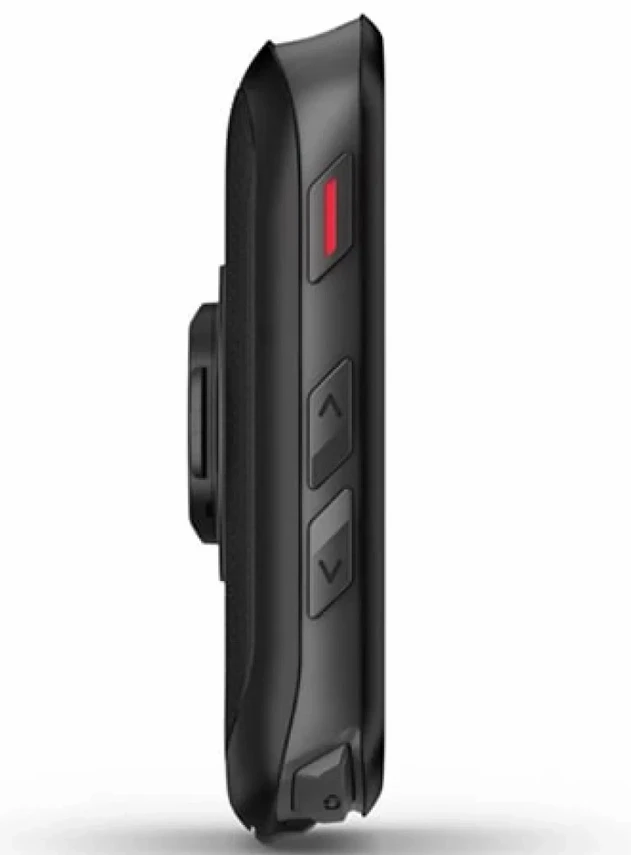 Garmin Edge 540 Bundle