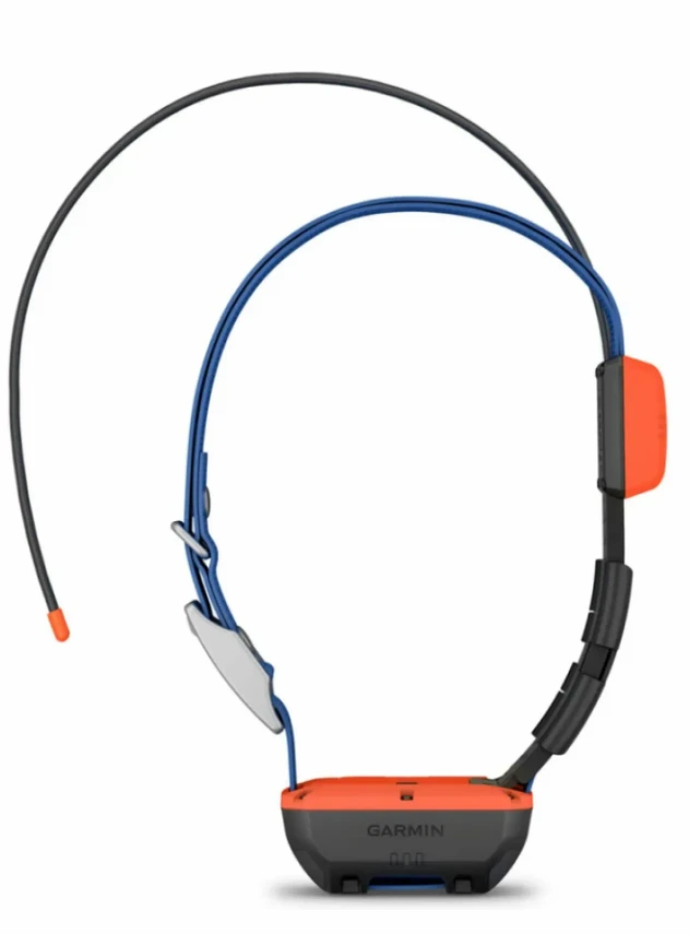 Garmin T20 GPS Dog Tracking Collar
