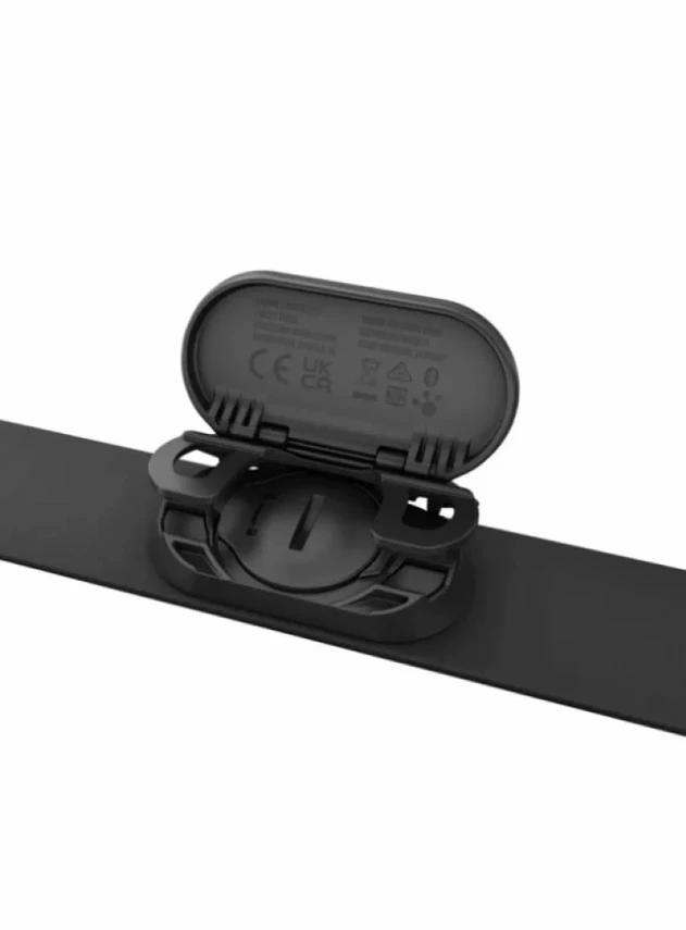 Garmin HRM FIT Чёрный