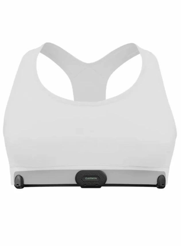 Garmin HRM FIT Чёрный