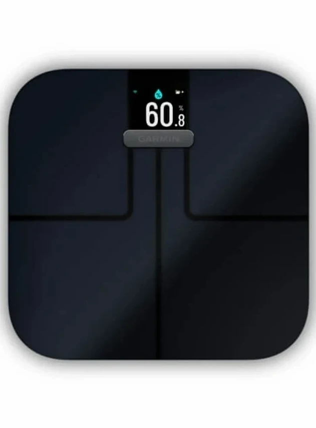 Garmin Index S2 Black