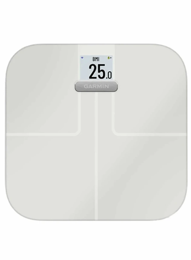Garmin Index S2 White