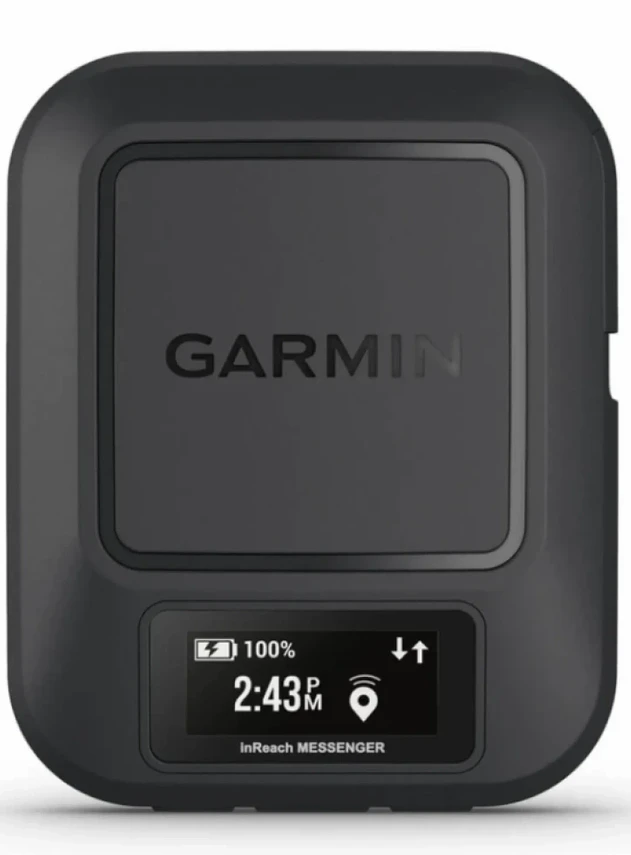 Garmin Inreach Messenger