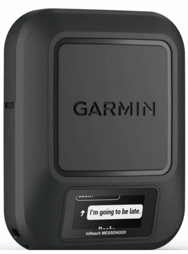 Garmin Inreach Messenger