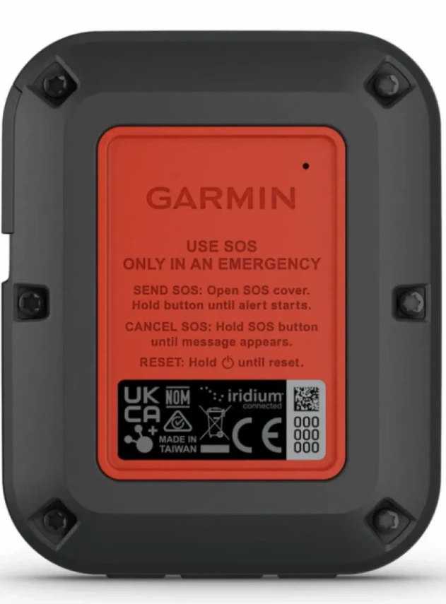 Garmin Inreach Messenger