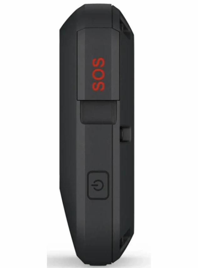 Garmin Inreach Messenger