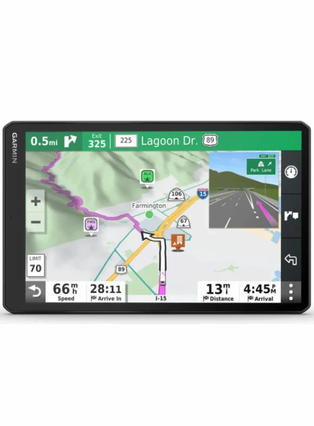 Garmin RV 1090 