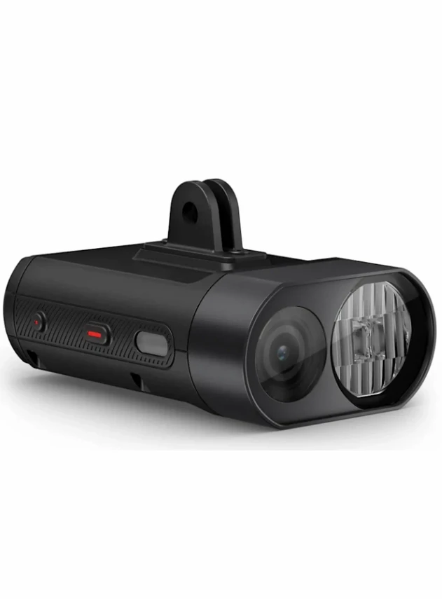 Garmin Varia Vue Чёрный