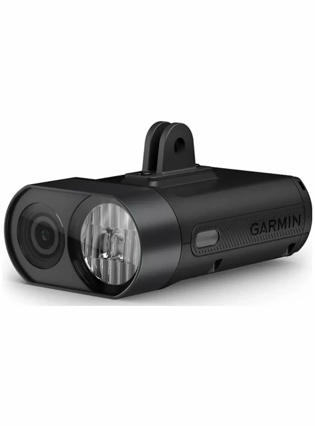 Garmin Varia Vue Чёрный