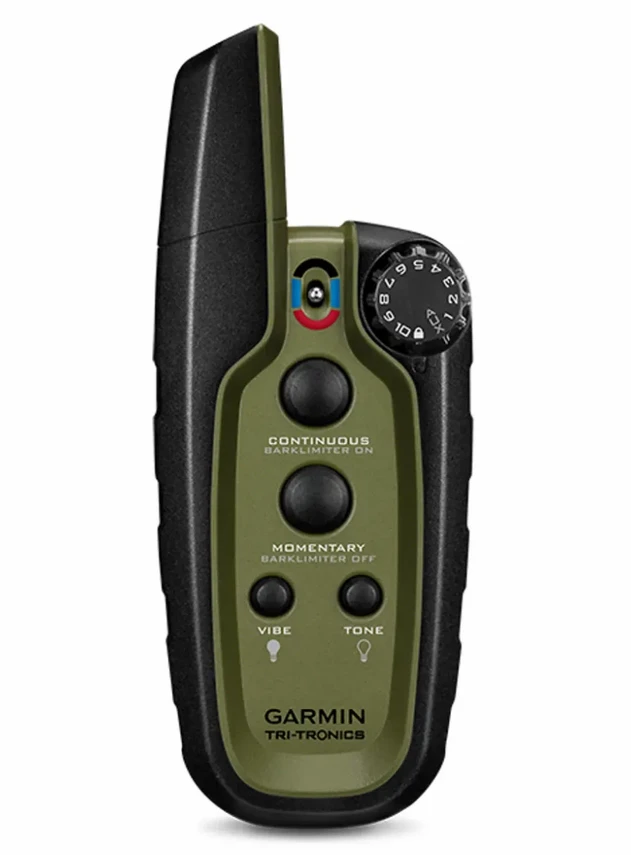 Garmin Sport Pro Tri-Tronics