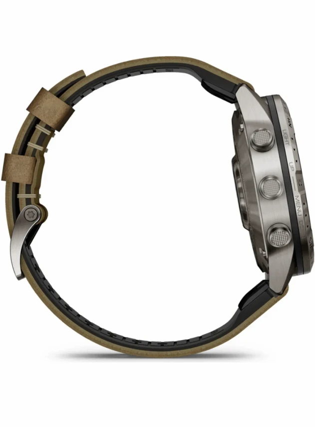 Garmin MARQ Adventurer (Gen 2) Modern Tool Watch