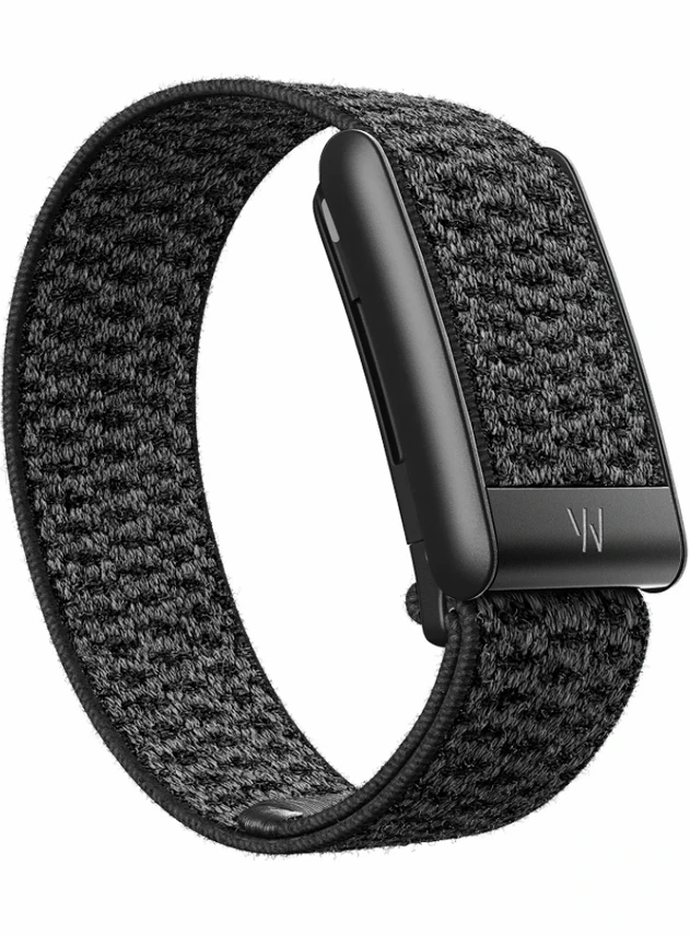 Кашемировый ремешок для Whoop MG CloudKnit Band Storm