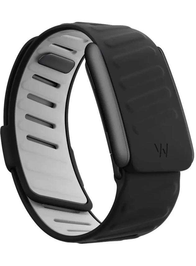 Спортивный ремешок для Whoop MG SportFlex Band Gravity