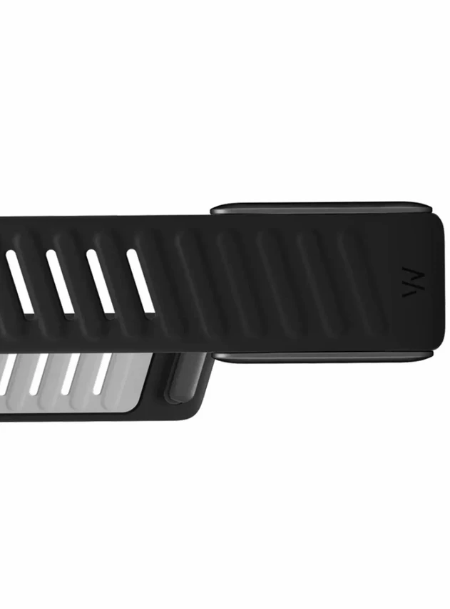 Спортивный ремешок для Whoop MG SportFlex Band Gravity
