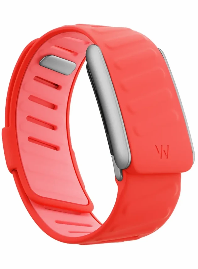 Спортивный ремешок для Whoop MG SportFlex Band Bounce