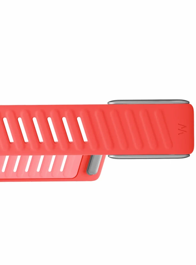 Спортивный ремешок для Whoop MG SportFlex Band Bounce