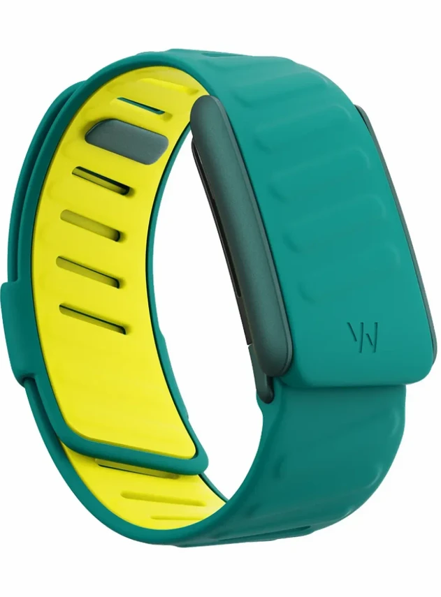 Спортивный ремешок для Whoop MG SportFlex Band Propel